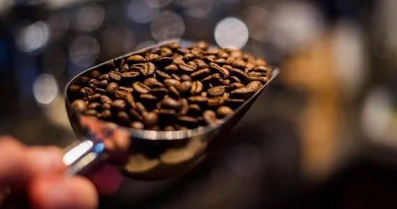 Caffe4u