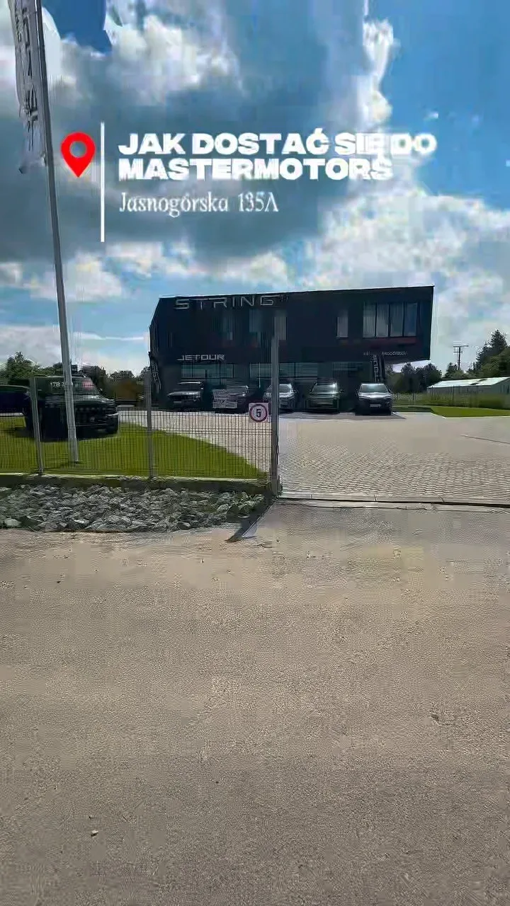 MasterMotors