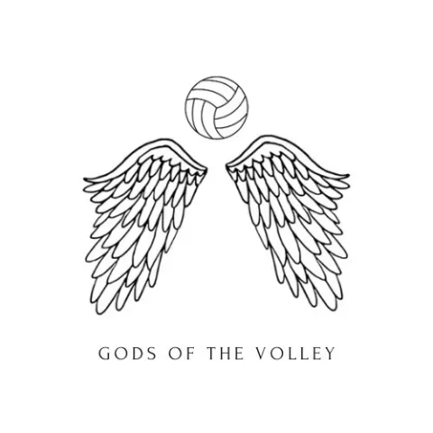 Gods Of The Volley