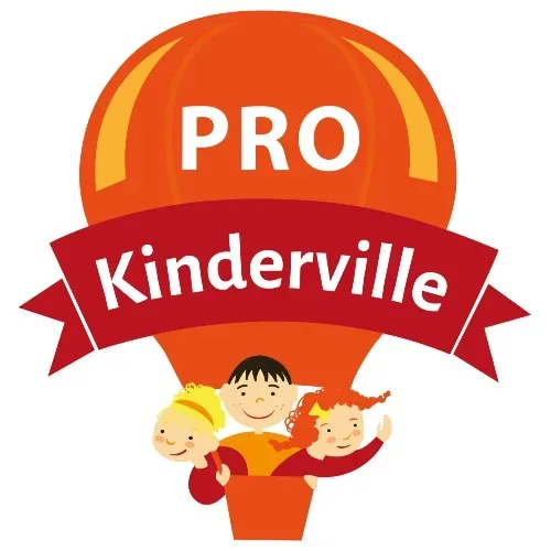 Киндервилль Про