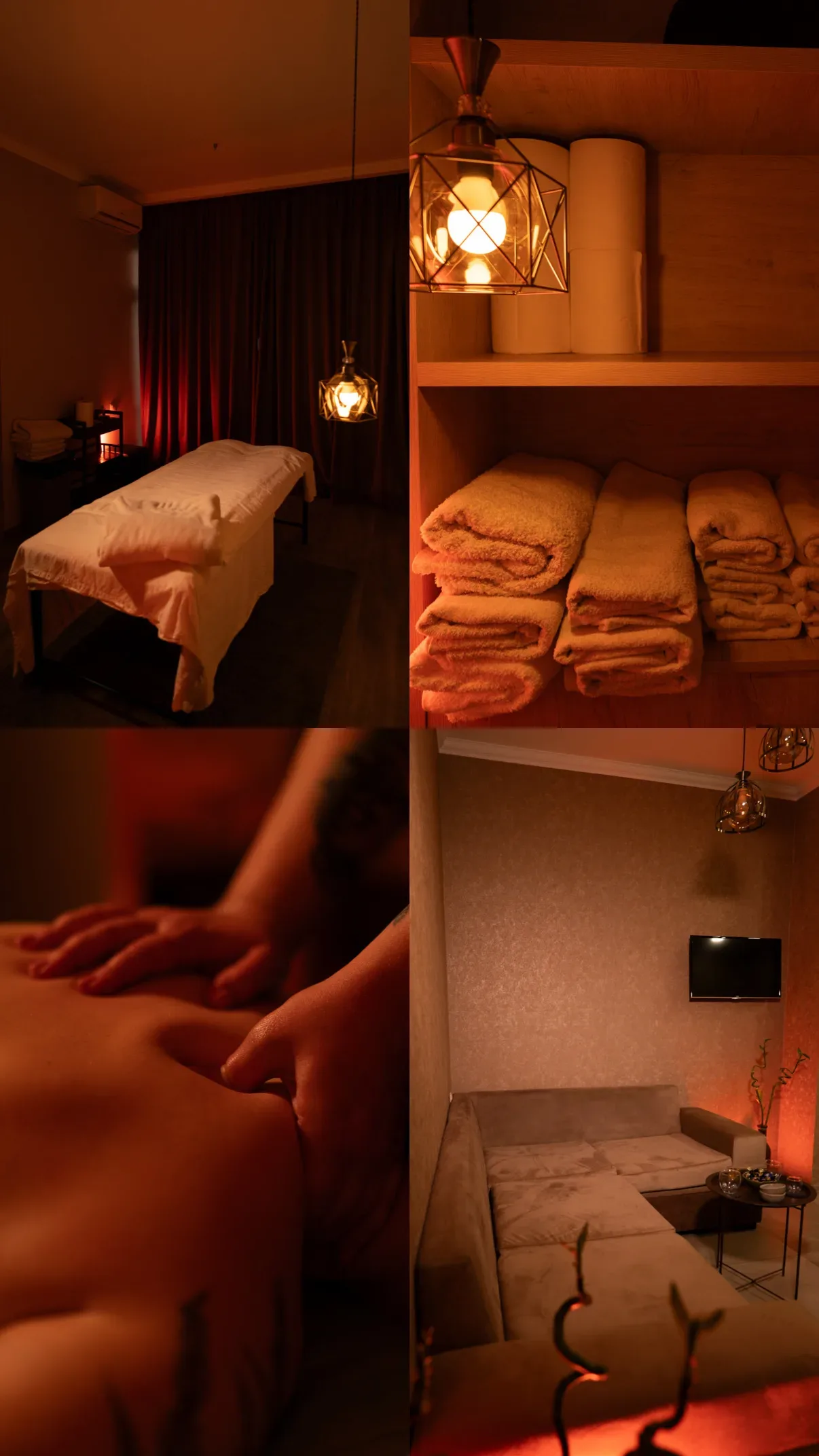 Rudenko massage studio