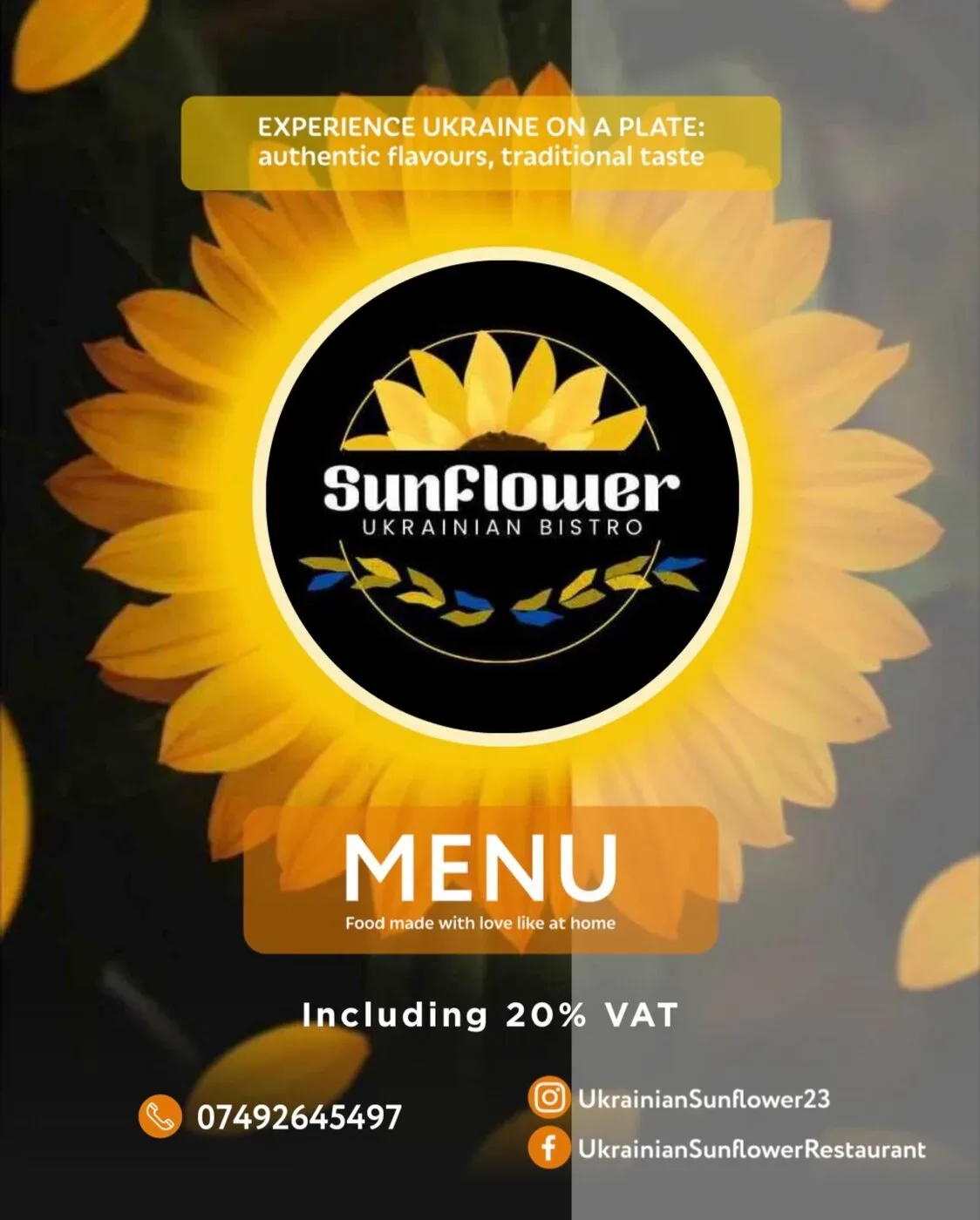 SunFlower
