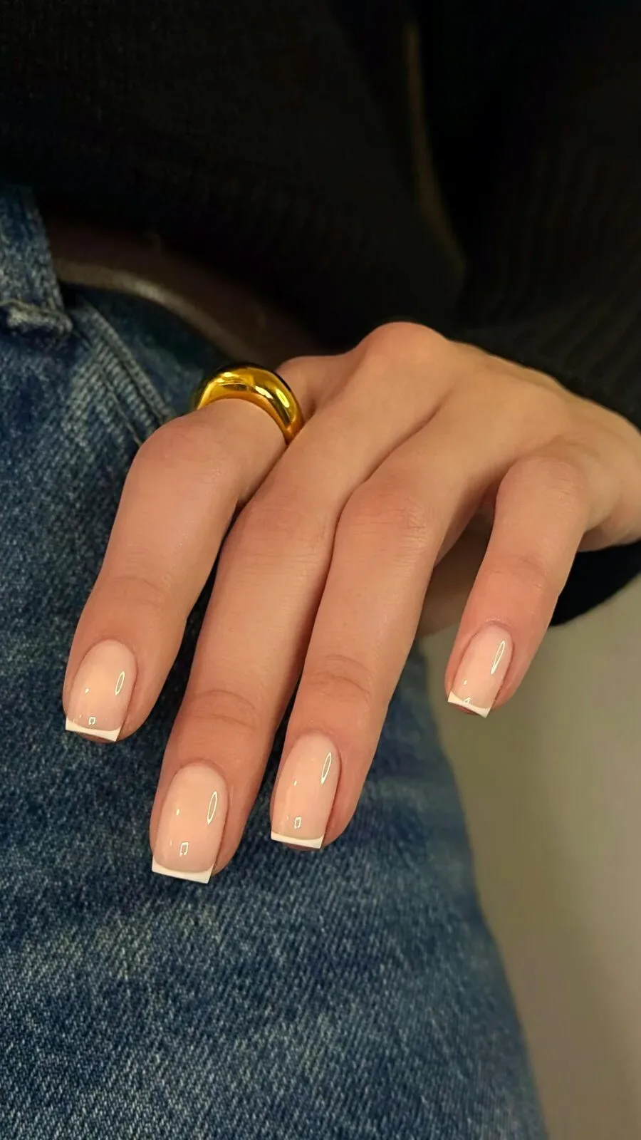 Nails by Tania