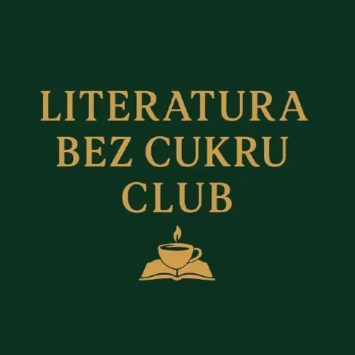Literatura Bez Cukru Club