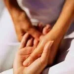 Magic Touch Massage