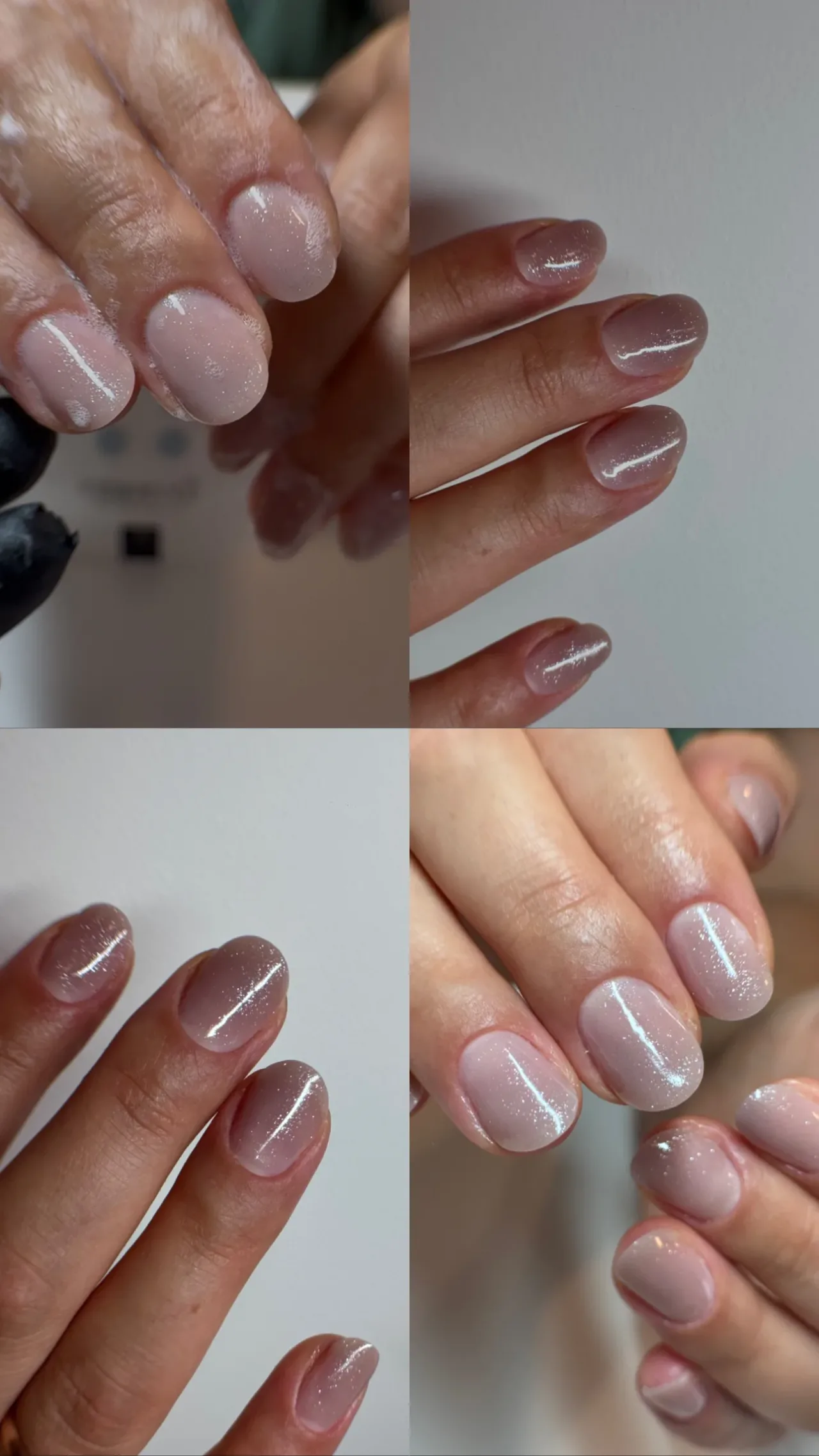 Manicure Karina