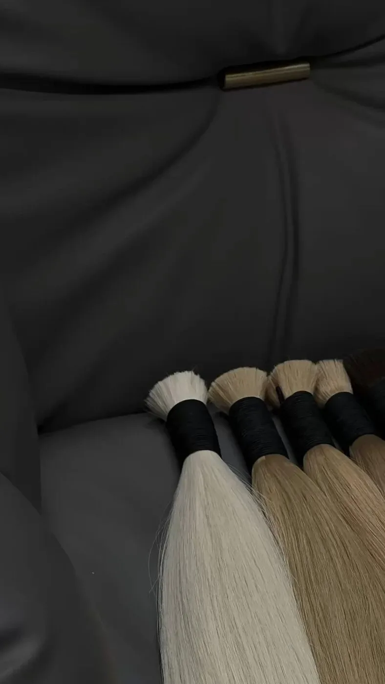 IQ Beauty Salon
