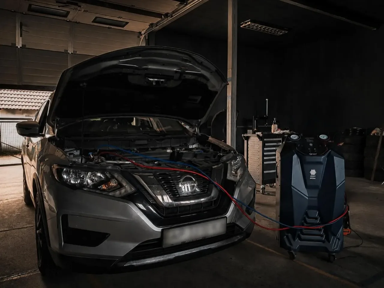 MasterMotors