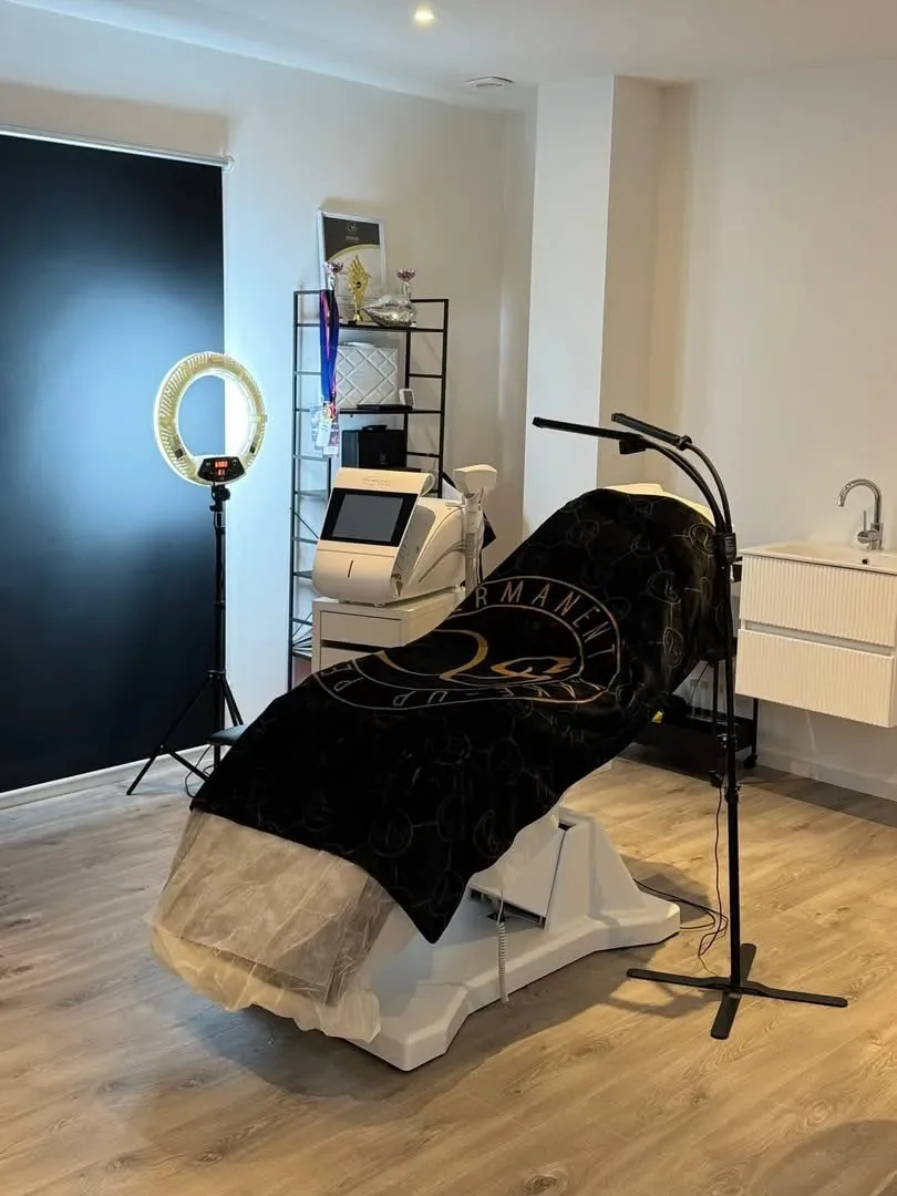 PMU studio Eindhoven