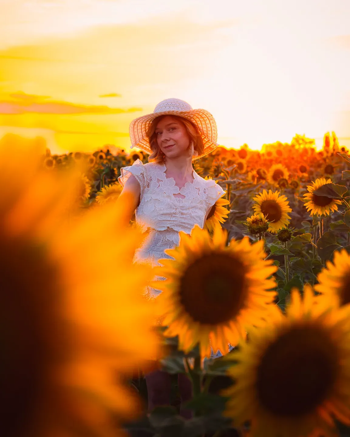 Val | Personal and Family Photography