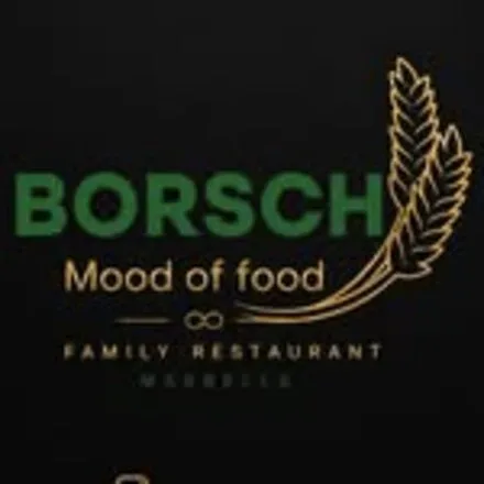 Borsch