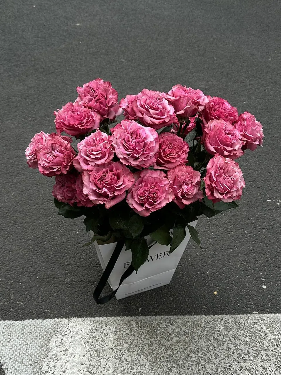 KiraLi Flower