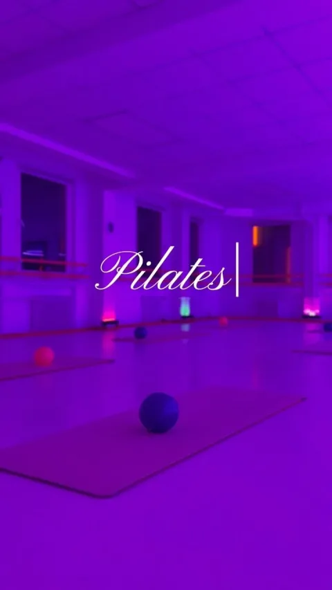 JanBi Pilates