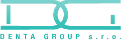 DENTA GROUP LOGO