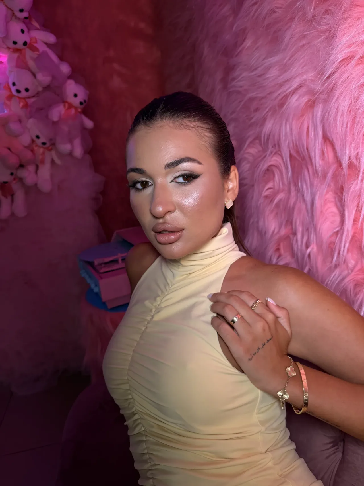 Юпы beauty