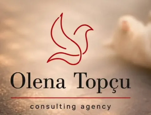 Olena Topçu Consulting Agency