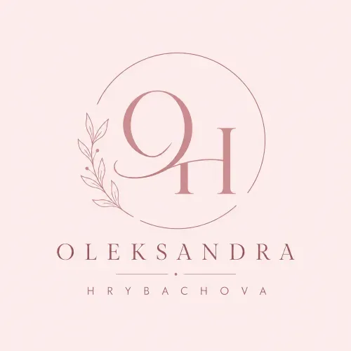 Олександра Грибахова