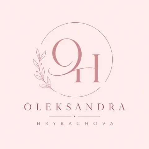 Олександра Грибахова