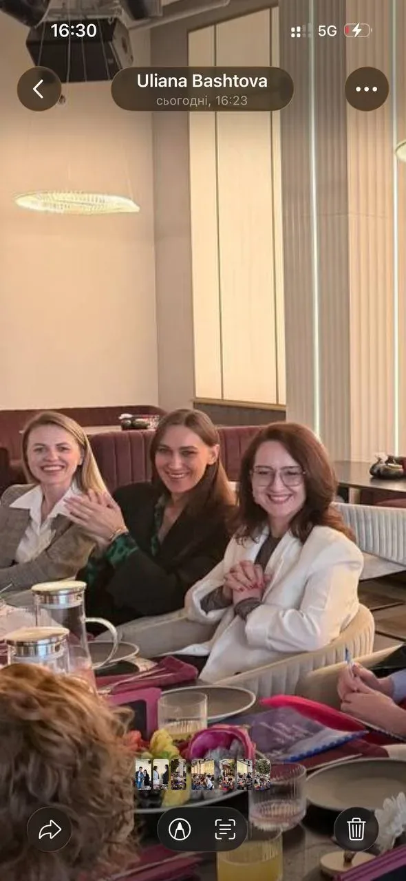 HR-послуги та рекрутація