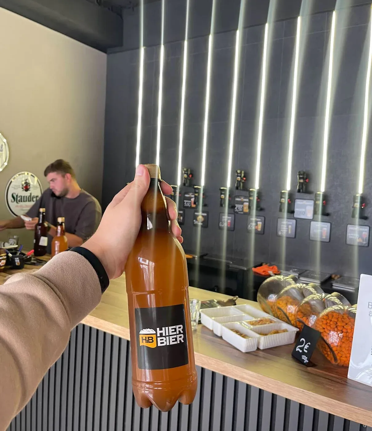 Hier-Bier