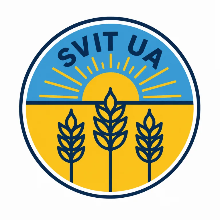Помощь украинцам в Швеции | SVIT UA