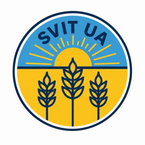 Помощь украинцам в Швеции | SVIT UA
