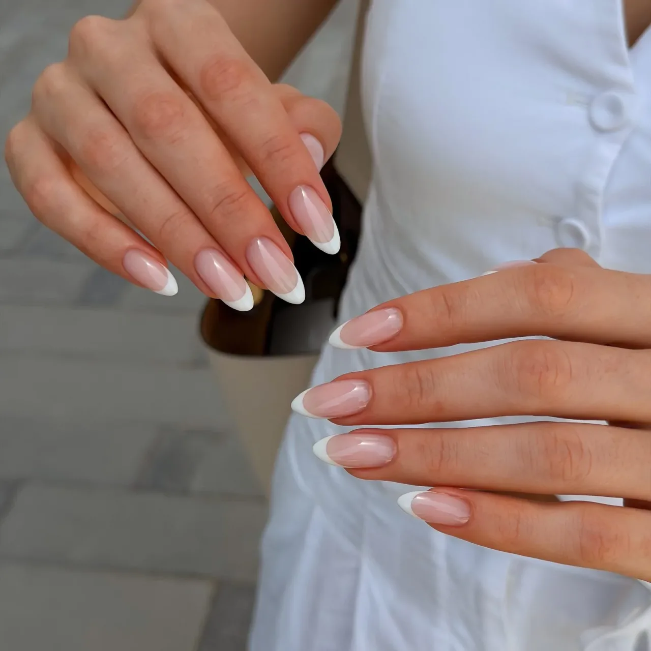 Nails by Вероника