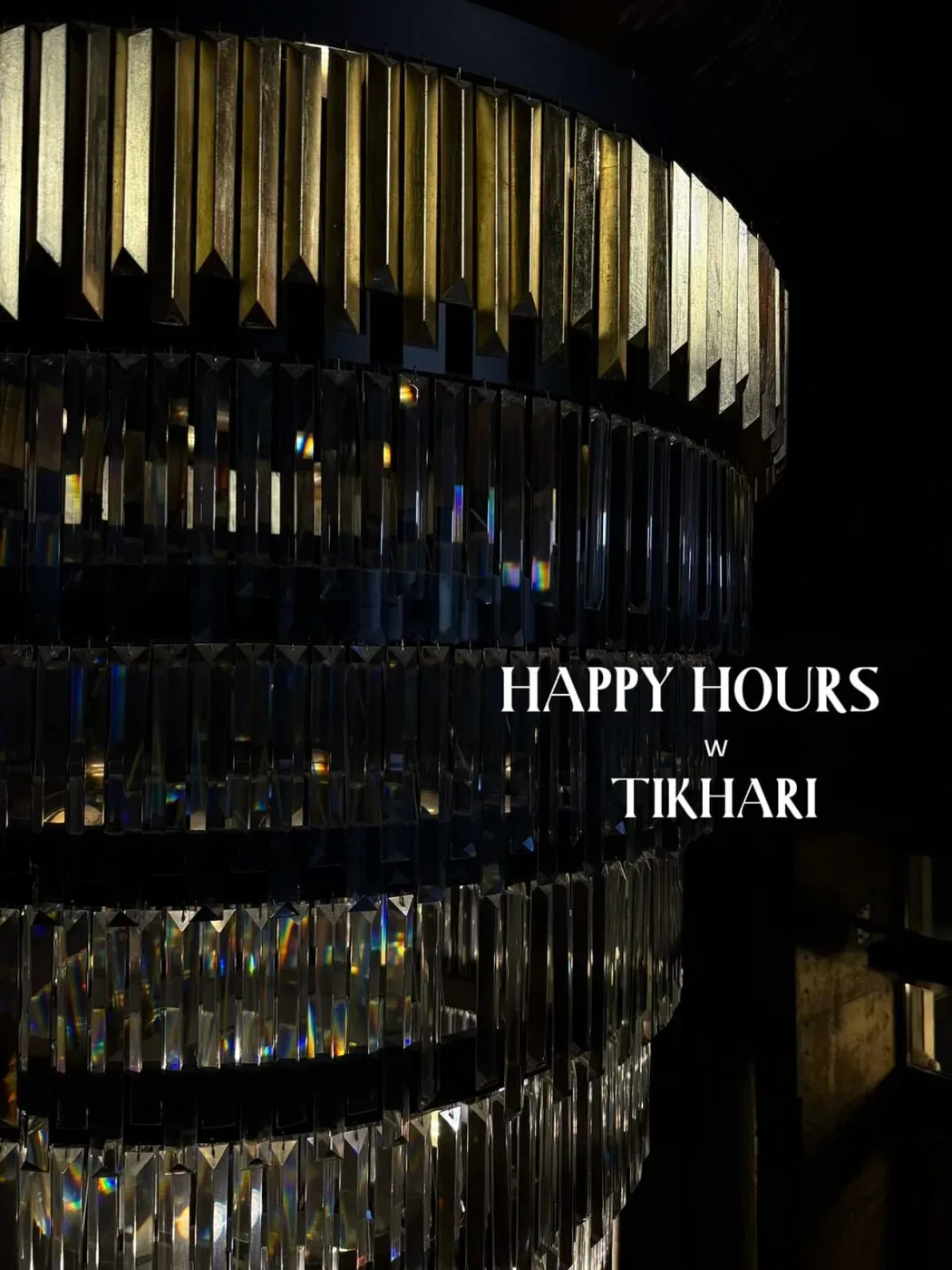 TIKHARI