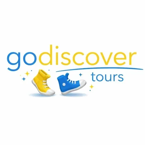 GoDiscoverTours 🇺🇦 🇬🇧