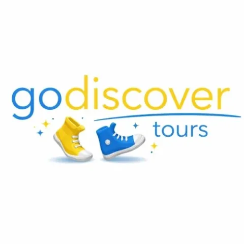 GoDiscoverTours 🇺🇦 🇬🇧