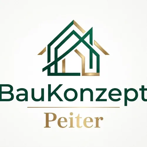 Baukonzept Peiter