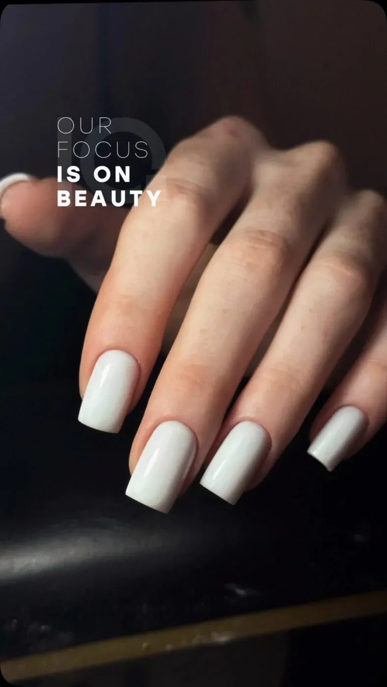 IQ Beauty Salon