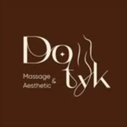 Dotyk