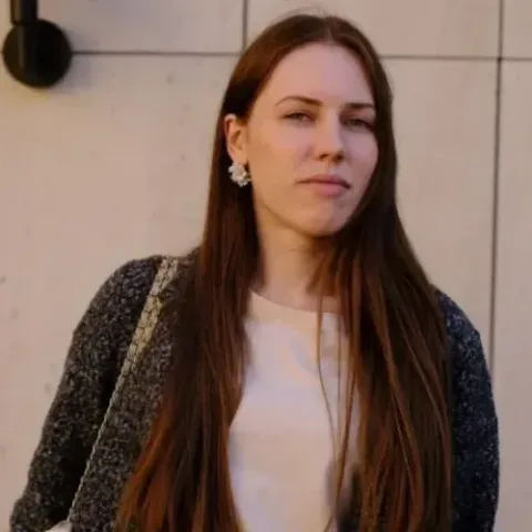 VOCAL STUDIO DARIA HAPONENKO