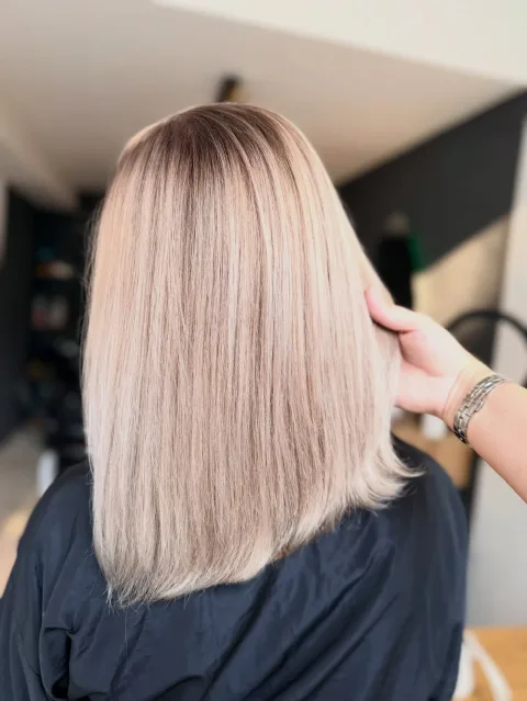 Natalina Hair