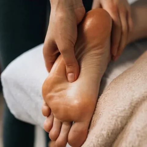 Rudenko massage studio