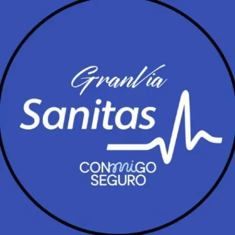 Страховий офіс Sanitas Valencia GranVía
