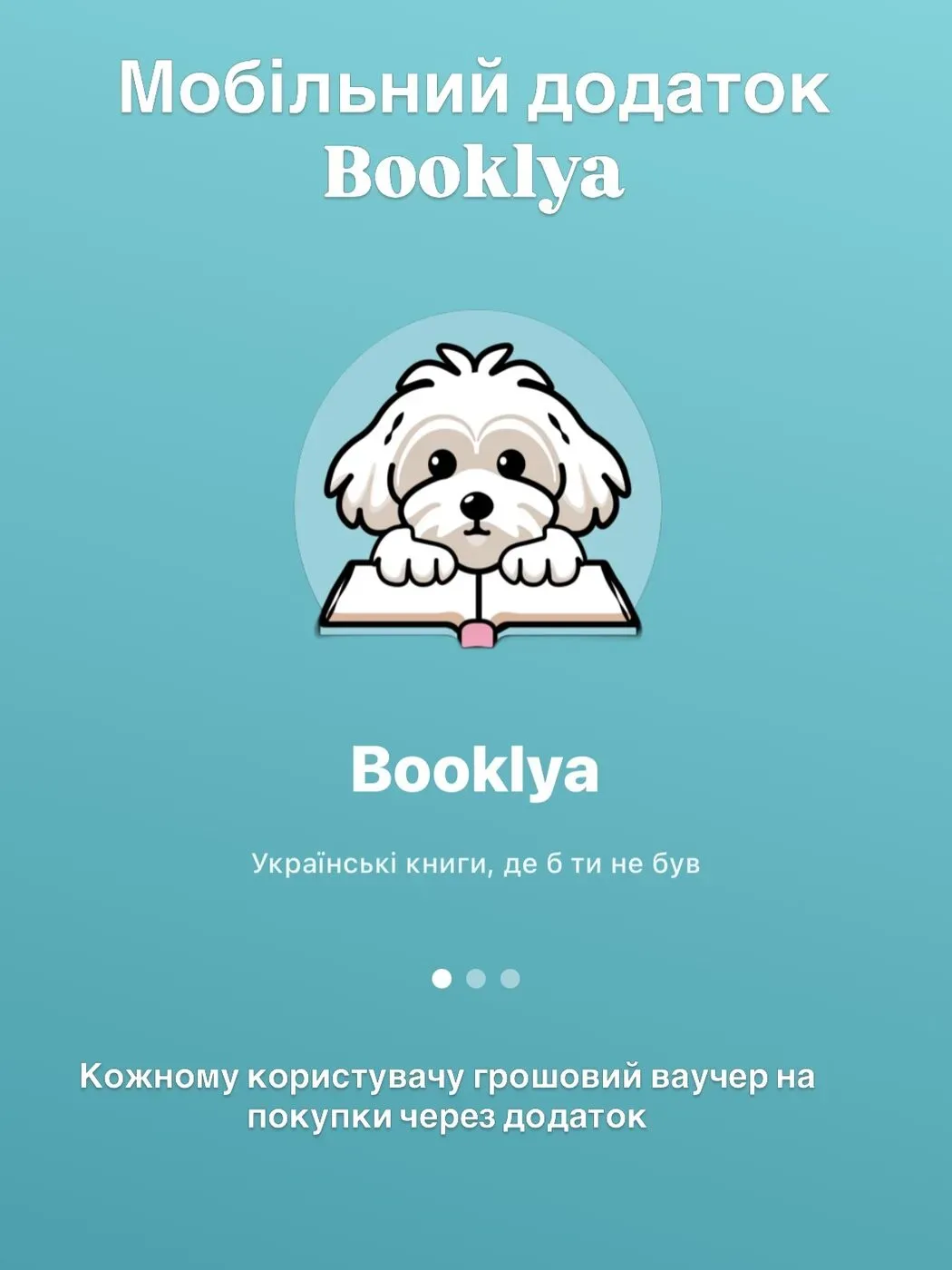 Booklya