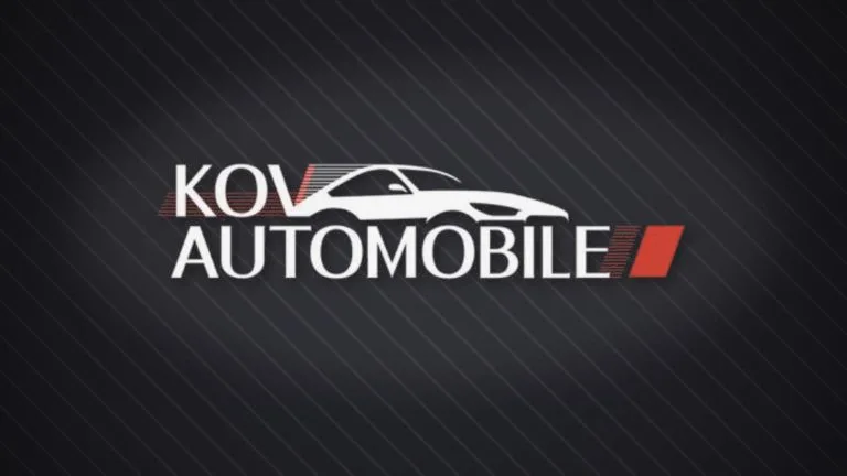Автосалон та автосервіс у Німеччині | KOV Automobile