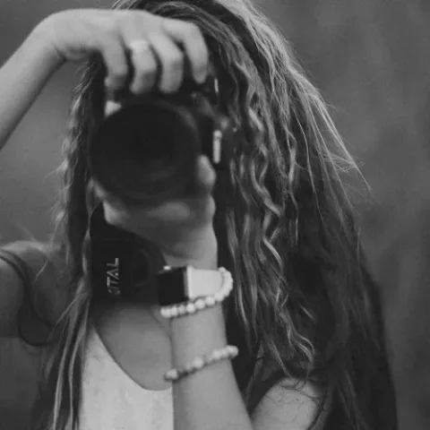 Фотограф