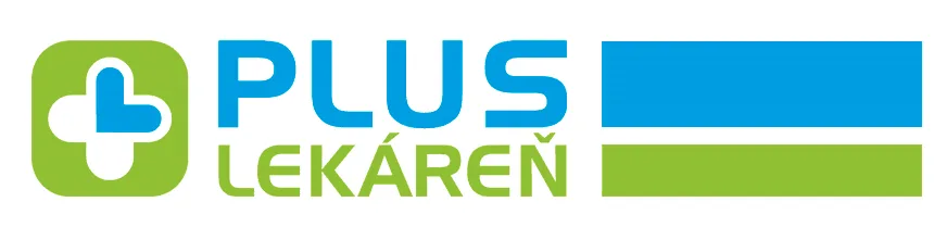 Plus lekáreň