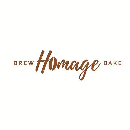 Homage brew&bake
