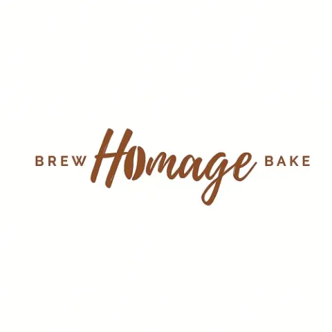 Homage brew&bake