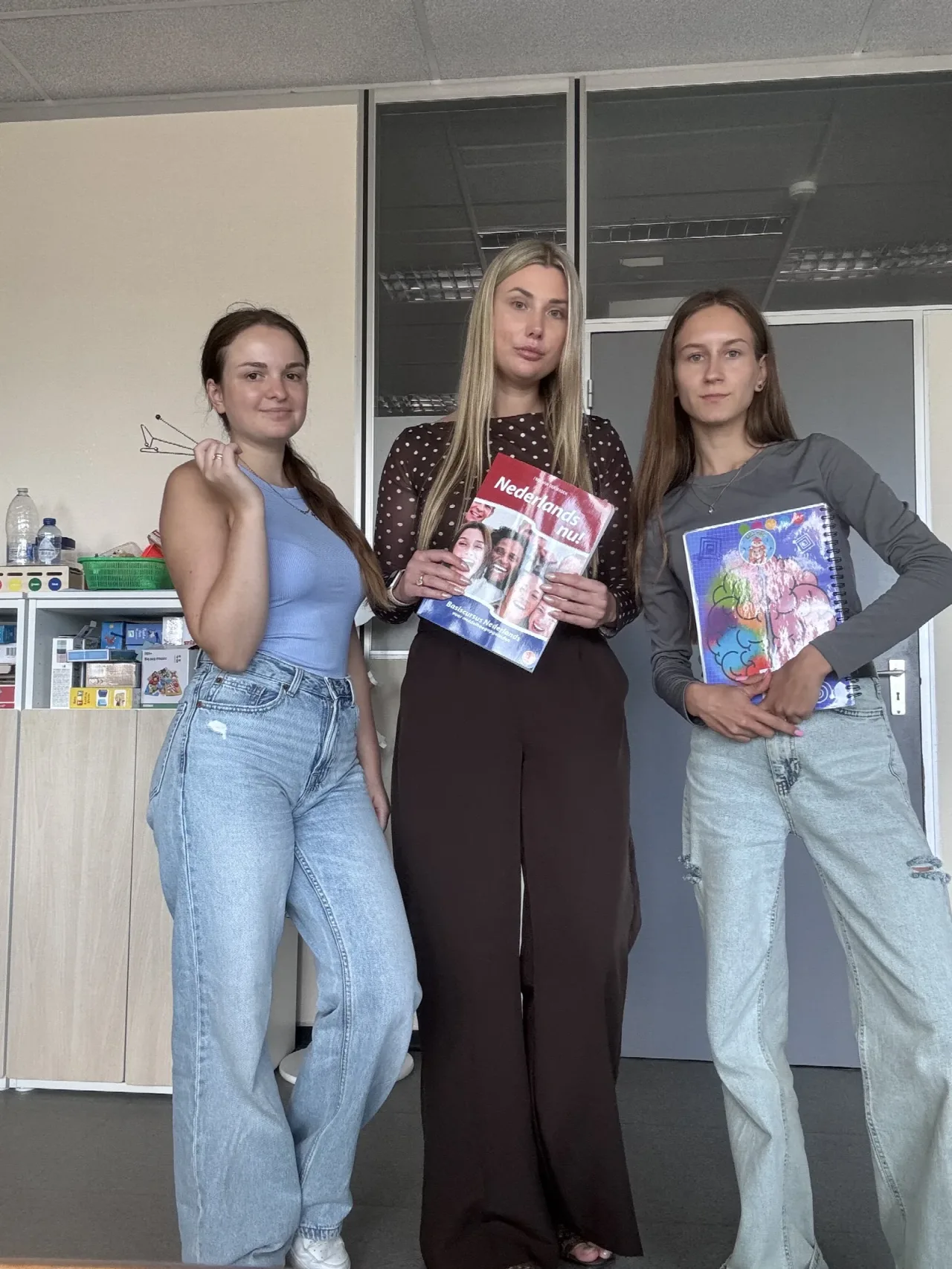 Казка образовательный центр