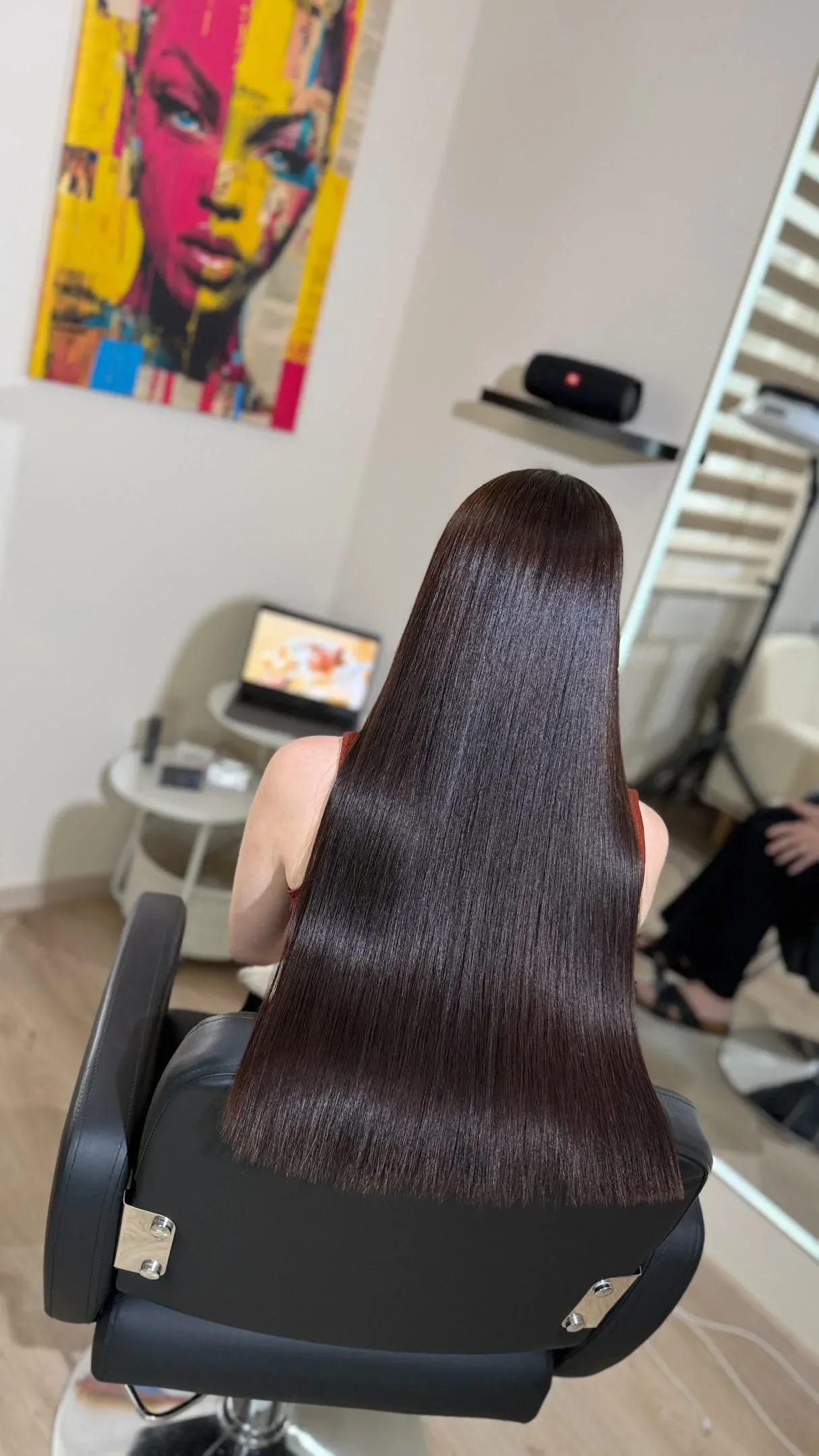 Master Ilona