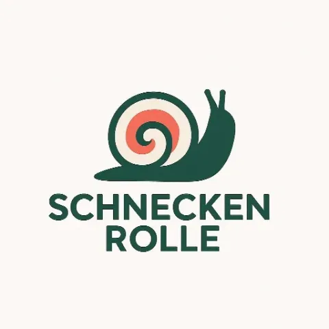 Schneckenrolle