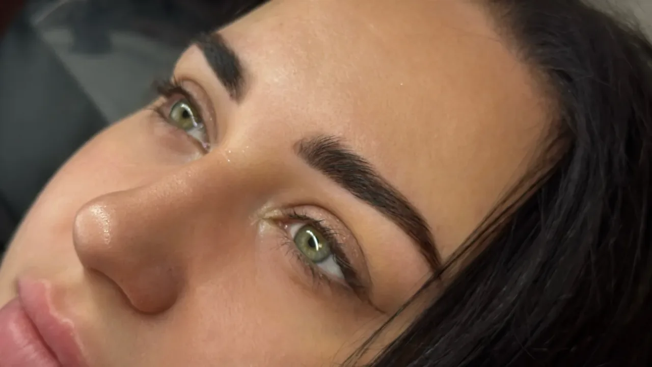 Brows&Lashes|Pmu