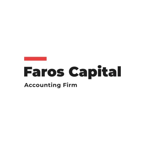 Бухгалтерские услуги в Лондоне | Faros Capital
