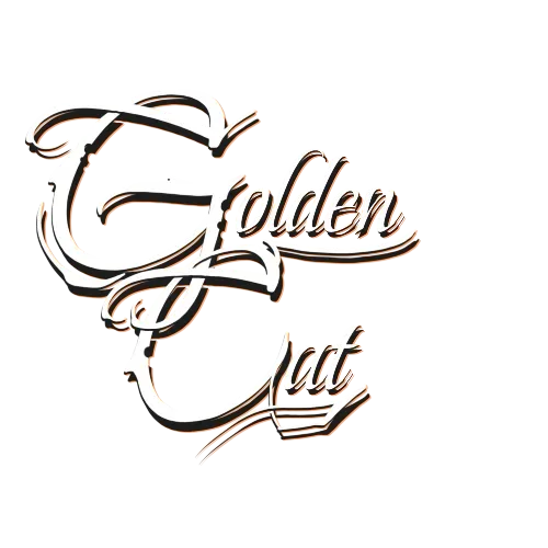 Goldencat