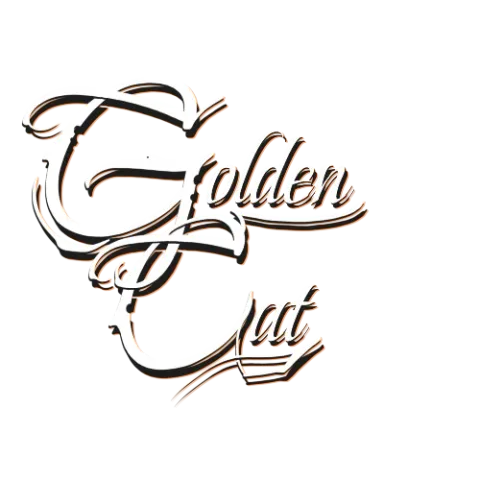 Goldencat
